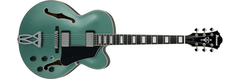 ibanez-AF75 Ibanez AF75 guitar
