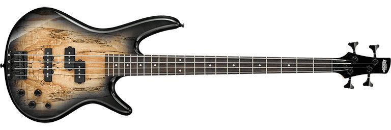 ibanez-GSR200SM-guitar Ibanez GSR200SM Guitar
