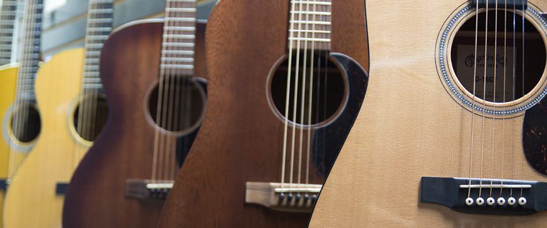 Instrument Selection - Ukulele Instrument Selection, guitars