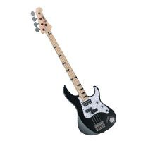 INSTRUMENTS-ELECTRIC-BASS ELECTRIC BASS