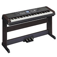 INSTRUMENTS_DIGITAL_PIANO Digital Piano