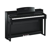 INSTRUMENTS_CLAVINOVA Clavinova