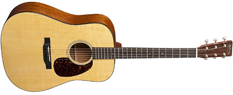 martin-d-18 Martin D-18 Guitar