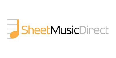 Sheet Music Direct Logo